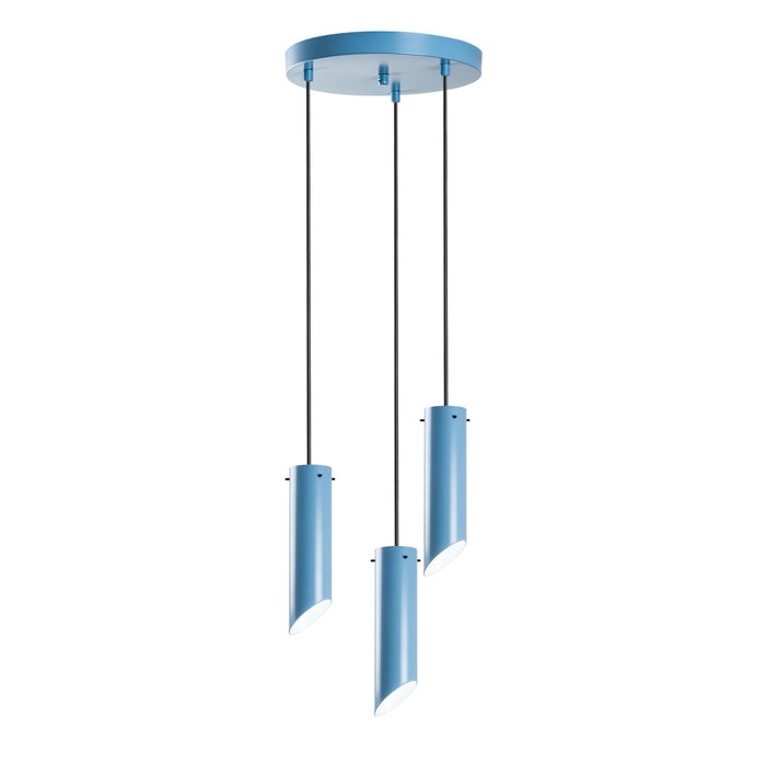 Opviq Kesik - 6916 Azul claro Opviq Kesik - 6916 Azul claro